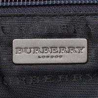 Burberry Tote Bag in Schwarz