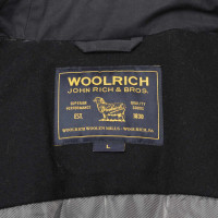 Woolrich Parka con finitura in pelliccia