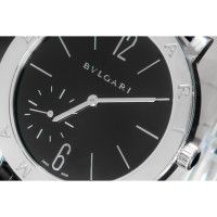 Bulgari Watch in Black
