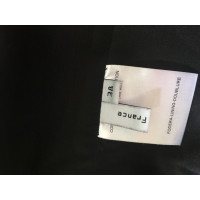 Balenciaga Jacket/Coat Wool in Black