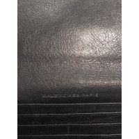 Balenciaga Bag/Purse Leather in Black