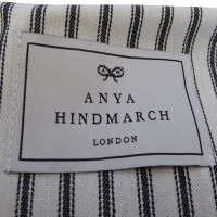 Anya Hindmarch Bag charm "Tassel Smiley"