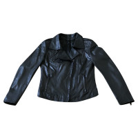 Drykorn leather jacket