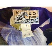 Kenzo Top Linen