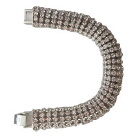 Carolina Herrera Bracelet/Wristband in Silvery