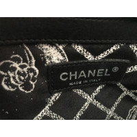 Chanel Shopper in nero