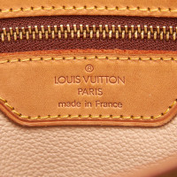 Louis Vuitton Petit Bucket Bag Monogram Canvas