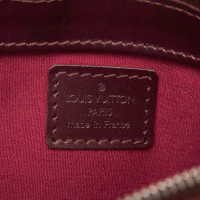 Louis Vuitton Mat Fowler Monogram Glace