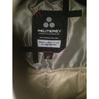 Peuterey Top in Grey