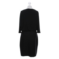 Joseph Ribkoff Robe en Noir