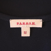 P.A.R.O.S.H. Badmode in Blauw