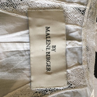 Day Birger & Mikkelsen Top Cotton in White