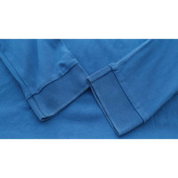 Hugo Boss Knitwear Cotton in Blue