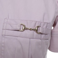 Gucci Blouse in lilac