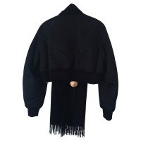 Givenchy Giacca/Cappotto in Nero