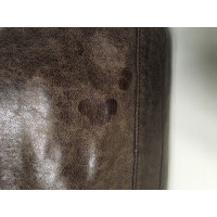 Balenciaga Shoulder bag Leather in Brown