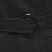 Guess Jacket/Coat in Grey