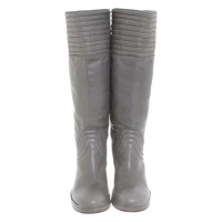 Humanoid Boots in grey