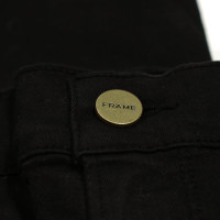 Frame Denim Jeans in Black