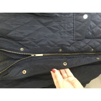 Michael Kors Giacca/Cappotto in Blu
