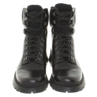 Prada Boots made of leather