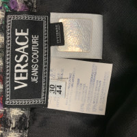 Versace Anzug aus Wolle