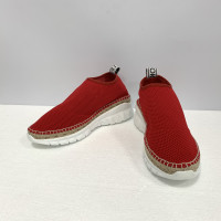 Kenzo Trainers in Red