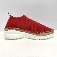 Kenzo Sneakers in Rot