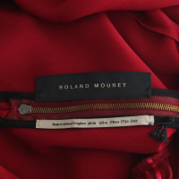 Roland Mouret Bovenkleding in Rood