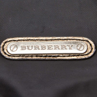 Burberry Sac à bandoulière en Noir
