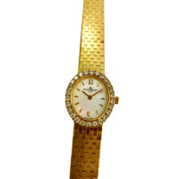 Baume & Mercier Horloge "14K or 26 VS 1 Fullriver Diamonds"