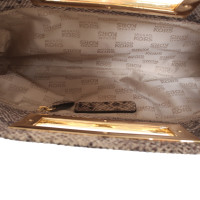 Michael Kors Clutch Bag Leather