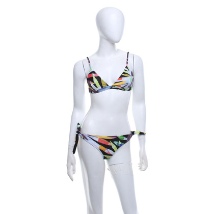 Mara Hoffman Bikini in multicolor