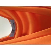 Blumarine Robe en Orange