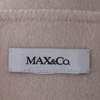 Max & Co ROSE minirok