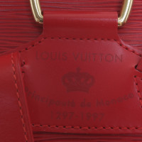Louis Vuitton "Montsouris Epi Leather"