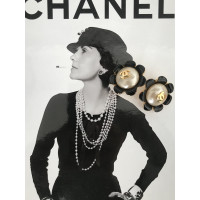 Chanel Boucle d'oreille