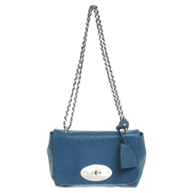 Mulberry Borsa in pelle "Lily"