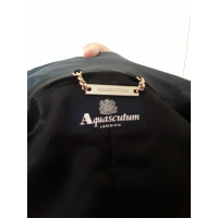 Aquascutum Jacket/Coat Cotton