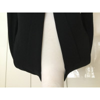 Schumacher Blazer in Schwarz