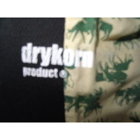 Drykorn Giacca/Cappotto in Cotone