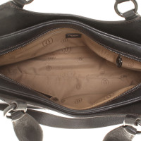 Cartier Handbag in dark brown