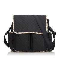 Burberry Borsa a tracolla in Nero