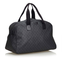 Gucci Sac de voyage en Noir