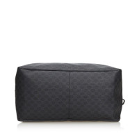 Gucci Sac de voyage en Noir