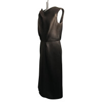 Oscar De La Renta Silk mid-length dress