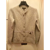 Louis Vuitton Strick aus Wolle in Grau