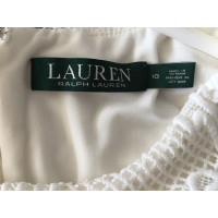Ralph Lauren Vestito in Bianco