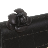 Chanel Timeless Clutch in Black