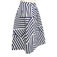 Max & Co skirt Stripe